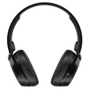 Audífonos Skullcandy RIFF WIRELESS 2 ON-EAR TRUE Color Negro, Bluettoth 5.2, 34 horas de Bateria, Carga Rápida - S5PRW-P740