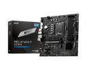 Motherboard MSI B760M-P Pro series DDR4 X4, LGA 1700, 824142308240
