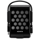 Disco Duro Externo Adata 2TB 2.5" USB 3.1-COLORBOXBLACK AHD720-2TU31-CBK 