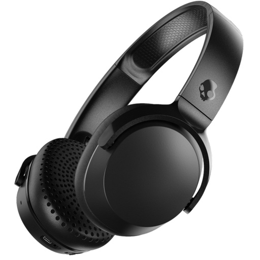 [12919] Audífonos Skullcandy RIFF WIRELESS 2 Color Negro S5PRW-P740