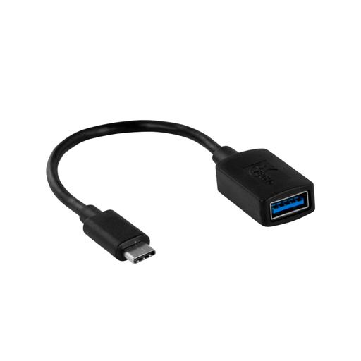 [13965] Adaptador Xtech XTC-515 USB Tipo C Macho a USB 3.0 Hembra