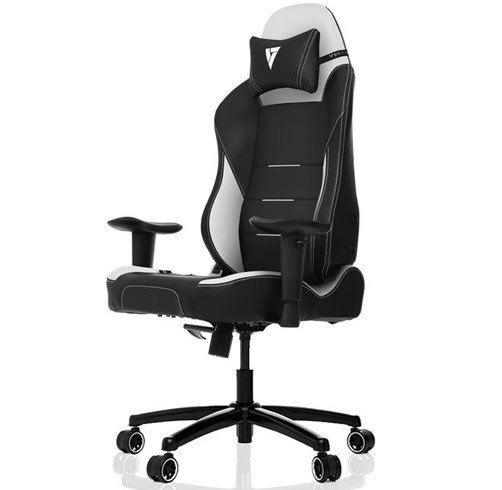 [08931] Silla Gaming VERTAGEAR PL1000 Negro/Blanco, 240LB